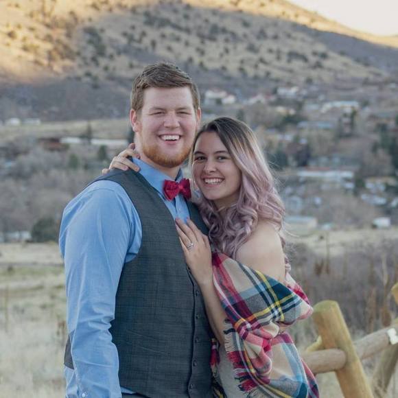 Meet your Posher, Harlee - Picture 1 of 1